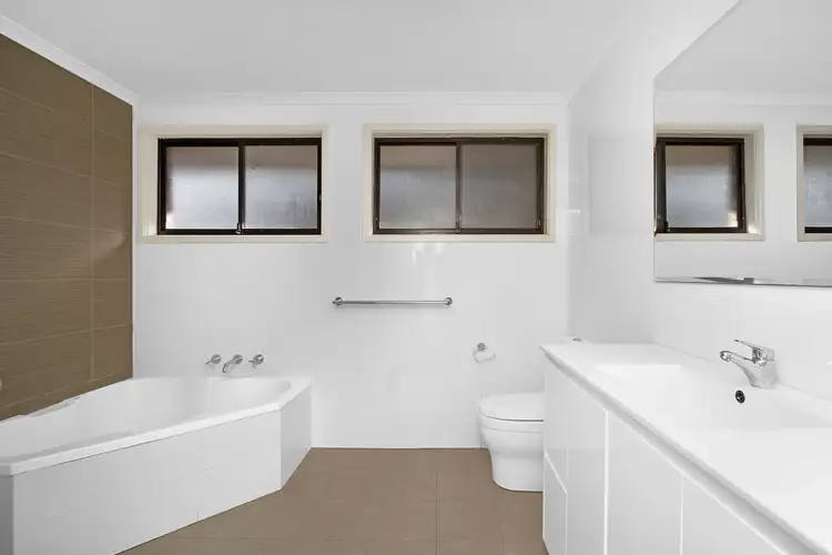 Third view of Homely house listing, 8 Manna Place, Bossley Park NSW 2176
