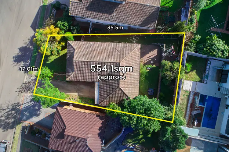 Fourth view of Homely house listing, 8 Manna Place, Bossley Park NSW 2176