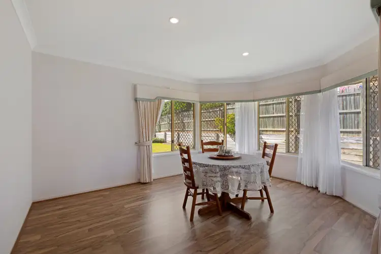 Third view of Homely house listing, 285 Cribb Road, Carindale QLD 4152