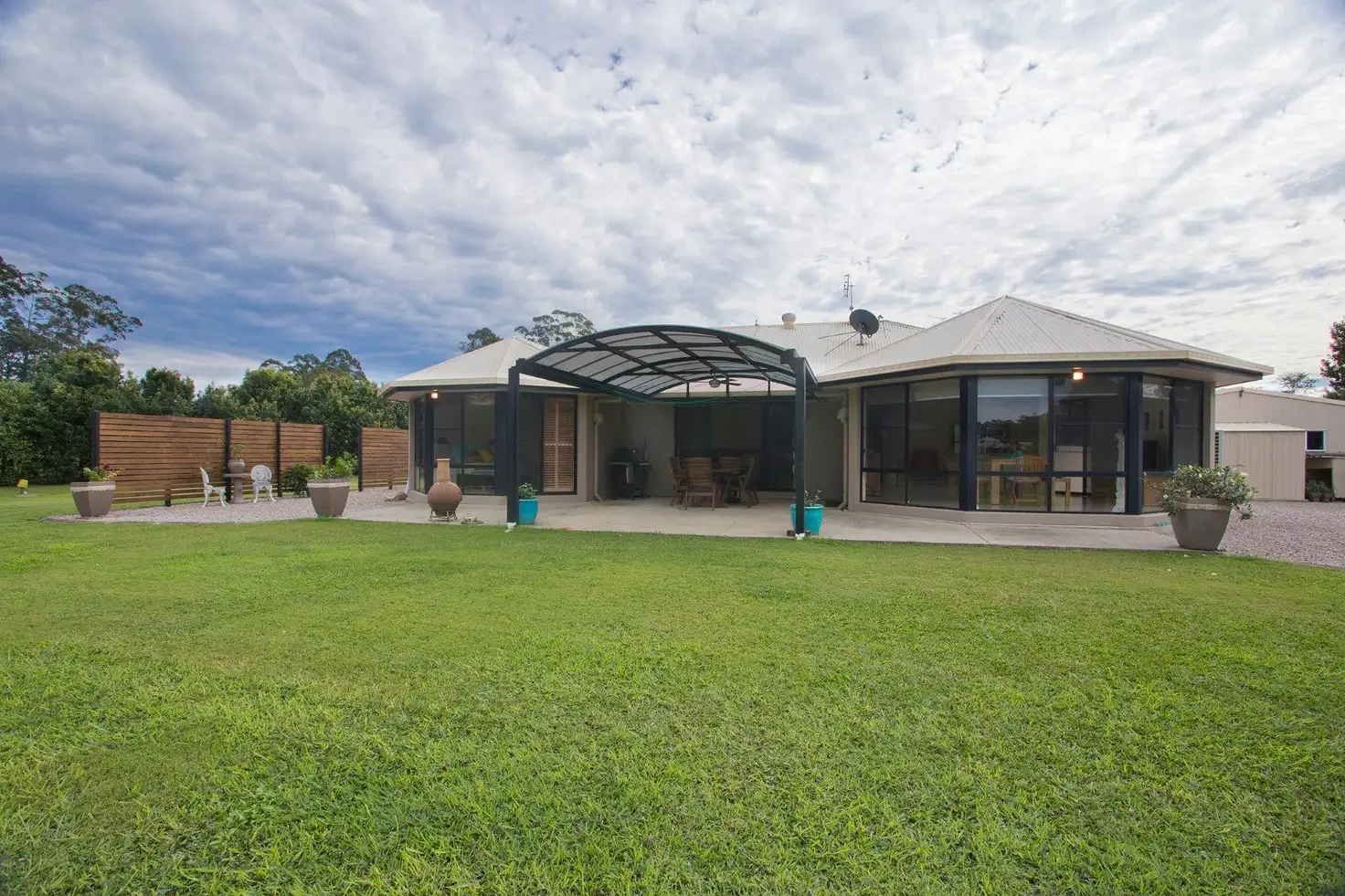 Main view of Homely house listing, 73 Orana Avenue, Pomona QLD 4568