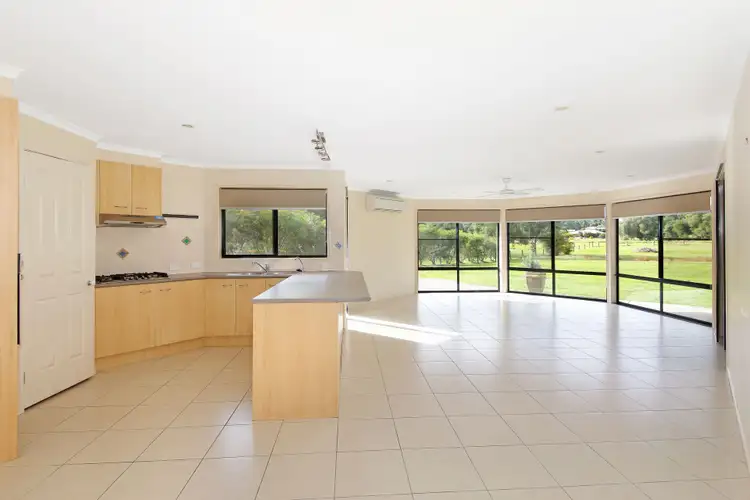 Second view of Homely house listing, 73 Orana Avenue, Pomona QLD 4568