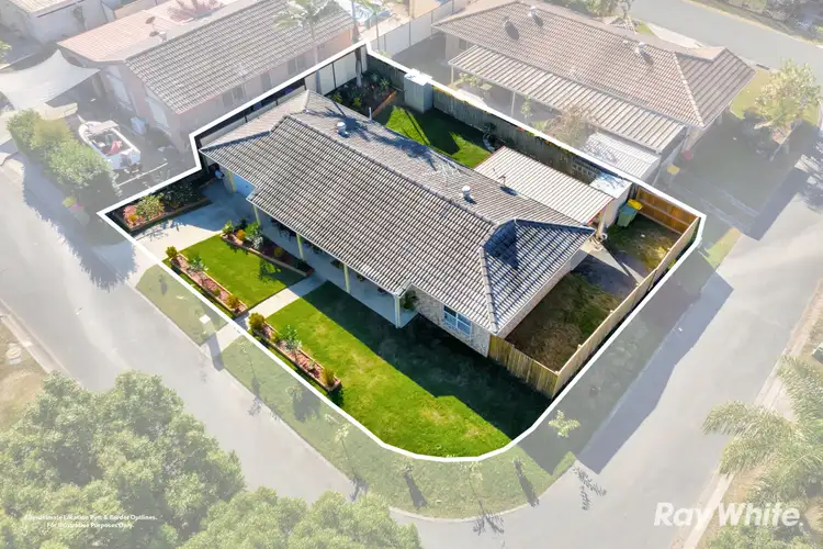 Second view of Homely house listing, 16 Garson Street, Eagleby QLD 4207