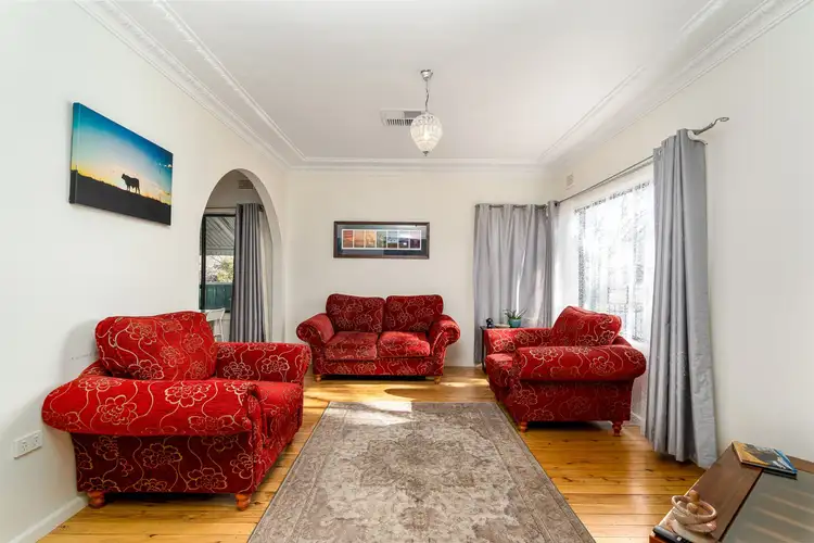 Third view of Homely house listing, 1 Sanderson Street, Dubbo NSW 2830