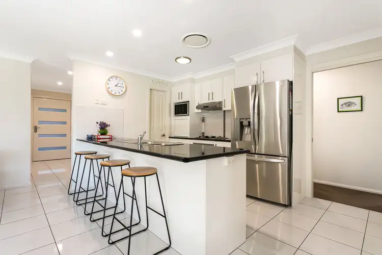 Second view of Homely house listing, 66 The Heights, Tamworth NSW 2340