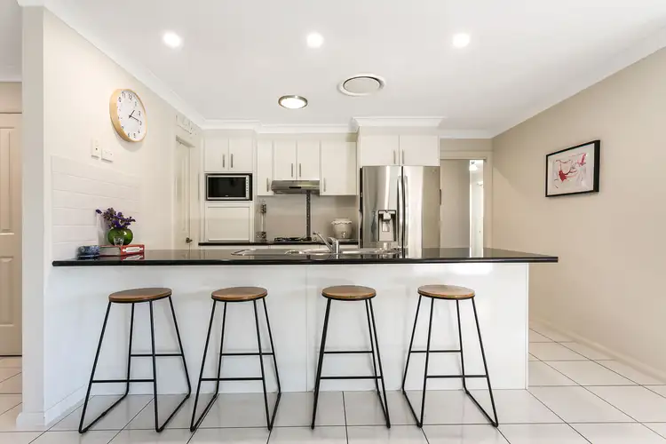 Third view of Homely house listing, 66 The Heights, Tamworth NSW 2340