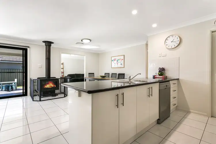 Fourth view of Homely house listing, 66 The Heights, Tamworth NSW 2340