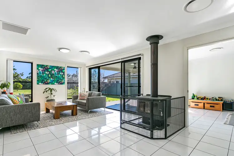 Fifth view of Homely house listing, 66 The Heights, Tamworth NSW 2340