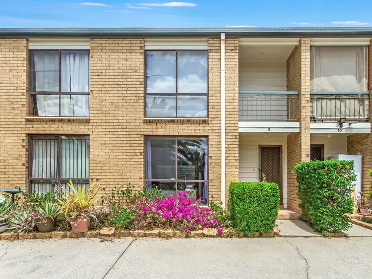 Second view of Homely townhouse listing, 9/8 Ludcke Lane, Beenleigh QLD 4207