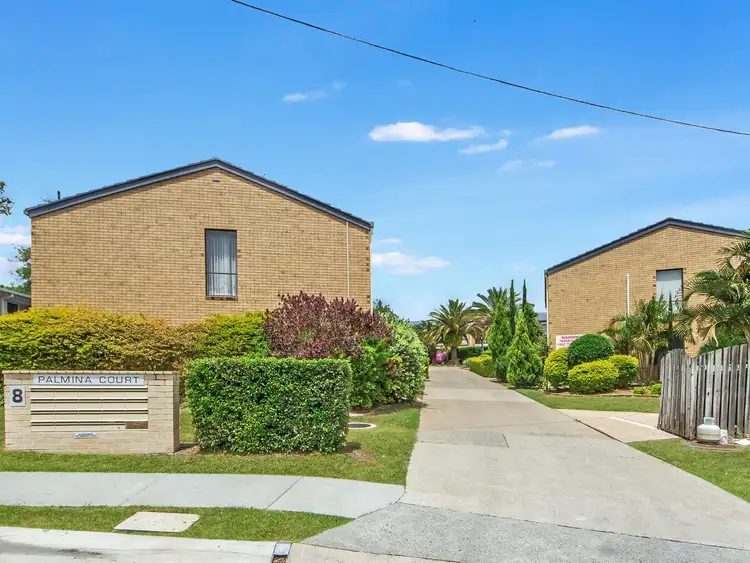 Third view of Homely townhouse listing, 9/8 Ludcke Lane, Beenleigh QLD 4207