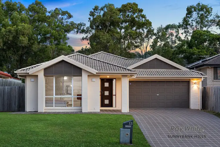 33 Bobbie Street, Parkinson QLD 4115