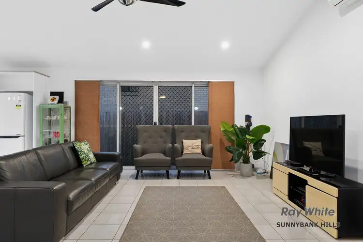 Fourth view of Homely house listing, 33 Bobbie Street, Parkinson QLD 4115