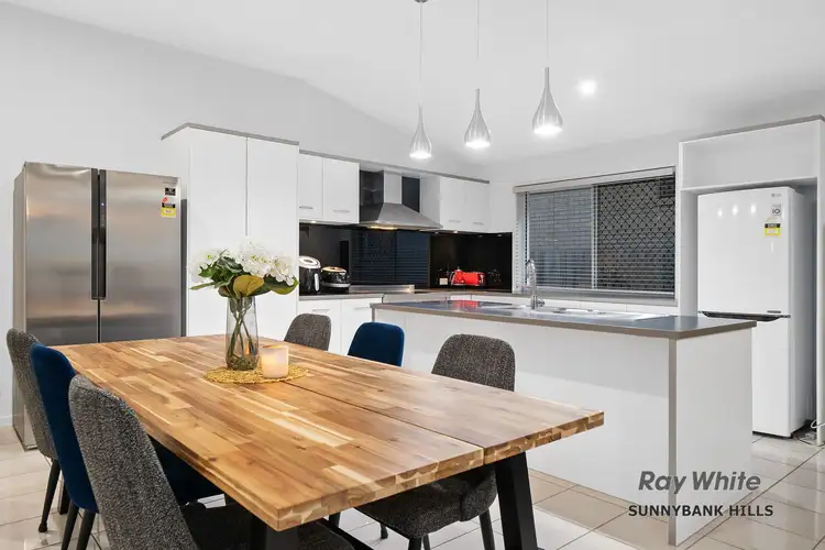 Sixth view of Homely house listing, 33 Bobbie Street, Parkinson QLD 4115