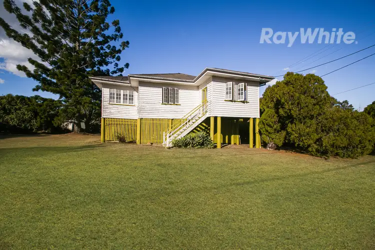 Main view of Homely house listing, 1 Gladstone Road, Sadliers Crossing QLD 4305
