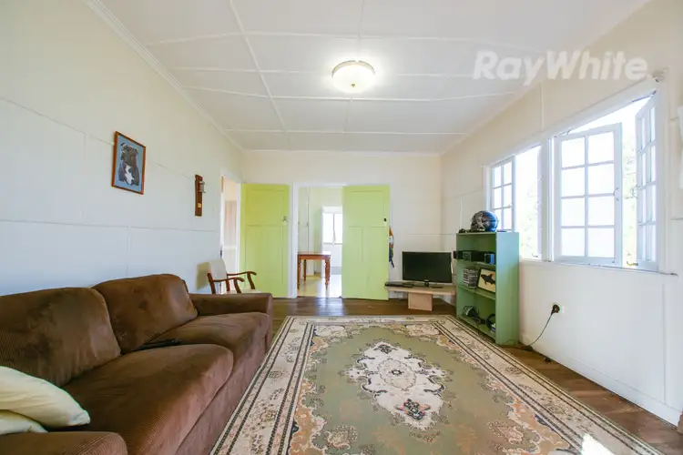 Second view of Homely house listing, 1 Gladstone Road, Sadliers Crossing QLD 4305