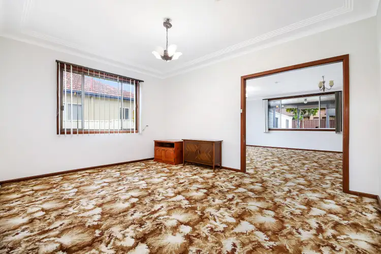 Second view of Homely house listing, 35 Lawford Street, Greenacre NSW 2190