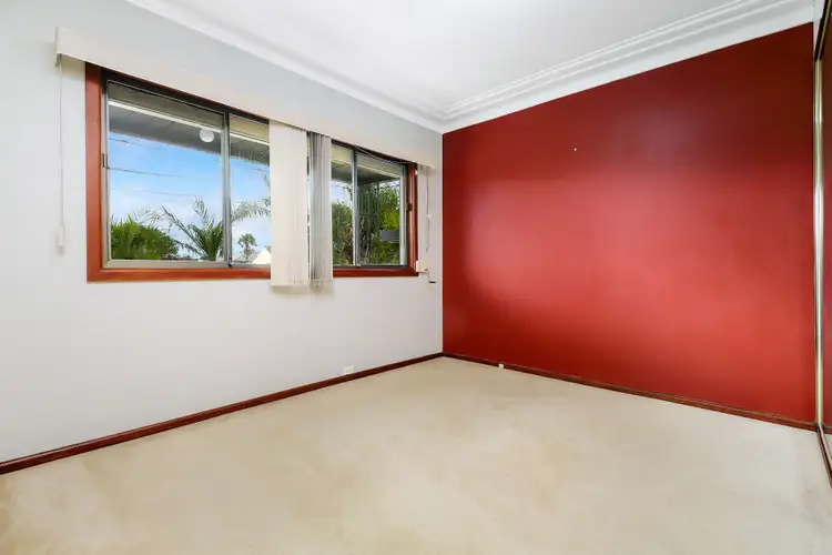 Fifth view of Homely house listing, 35 Lawford Street, Greenacre NSW 2190