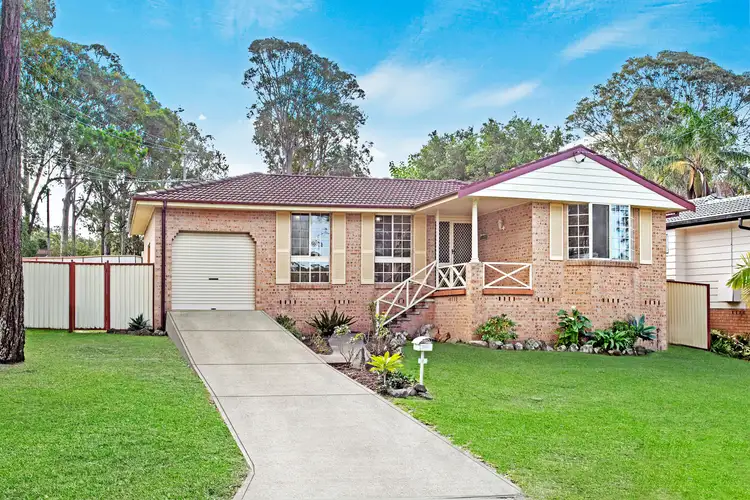 2 Jensen Road