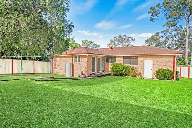 Second view of Homely house listing, 2 Jensen Road, Wadalba NSW 2259