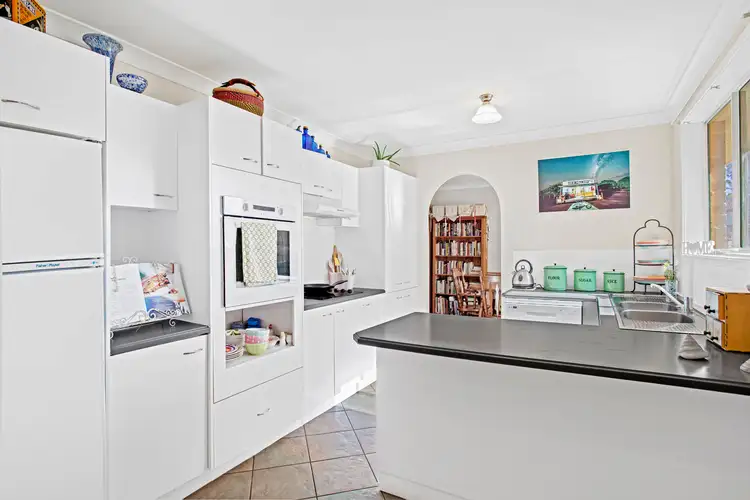 Fourth view of Homely house listing, 2 Jensen Road, Wadalba NSW 2259