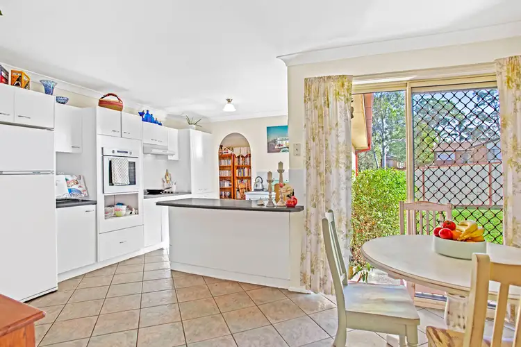 Fifth view of Homely house listing, 2 Jensen Road, Wadalba NSW 2259