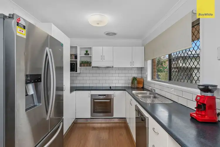 Second view of Homely house listing, 66 Ogilvie Street, Alexandra Hills QLD 4161