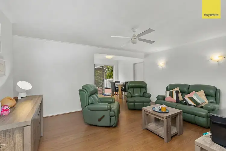 Fourth view of Homely house listing, 66 Ogilvie Street, Alexandra Hills QLD 4161