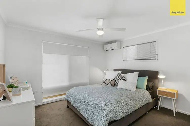 Fifth view of Homely house listing, 66 Ogilvie Street, Alexandra Hills QLD 4161