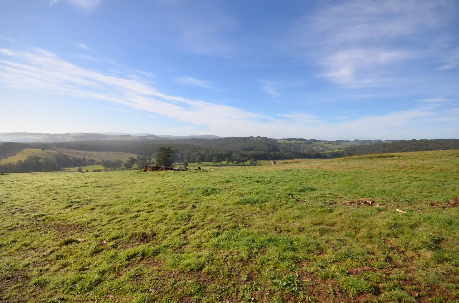 Main view of Homely rural property listing, Lot 8-15 Limonite Road, Boolarra VIC 3870