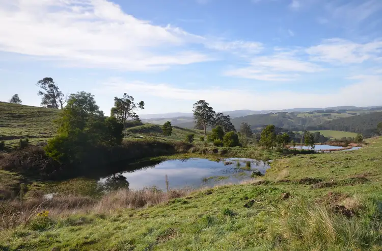 Third view of Homely rural property listing, Lot 8-15 Limonite Road, Boolarra VIC 3870