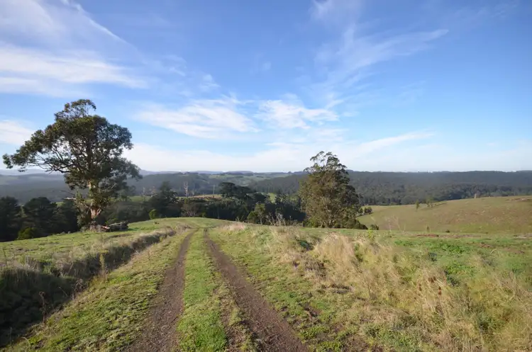 Sixth view of Homely rural property listing, Lot 8-15 Limonite Road, Boolarra VIC 3870