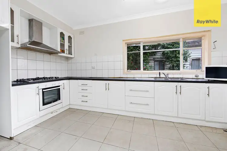 Second view of Homely house listing, 64 Lester Avenue, St Albans VIC 3021