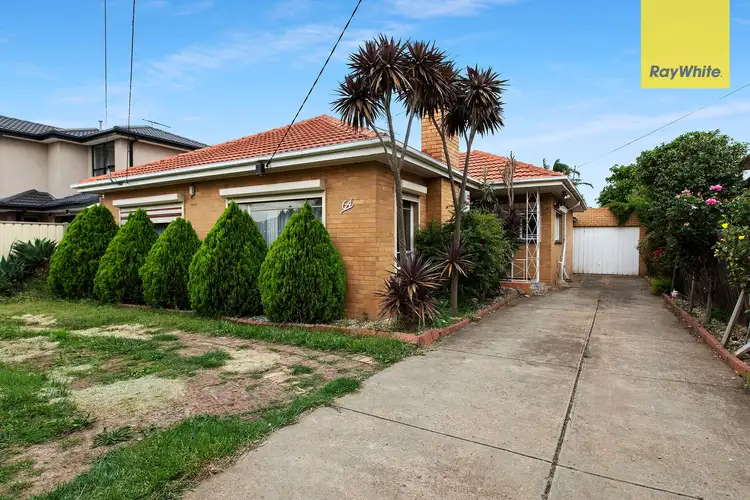 Fifth view of Homely house listing, 64 Lester Avenue, St Albans VIC 3021