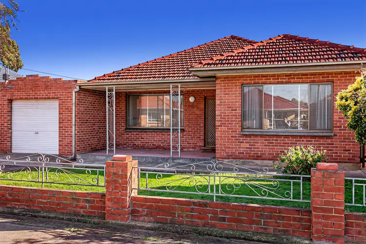 Main view of Homely house listing, 25 Allenby Road, Ottoway SA 5013