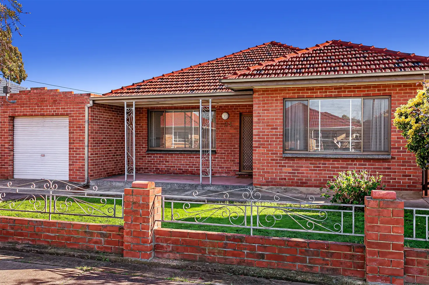 Main view of Homely house listing, 25 Allenby Road, Ottoway SA 5013