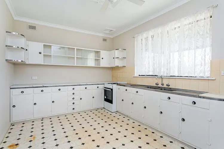 Second view of Homely house listing, 25 Allenby Road, Ottoway SA 5013