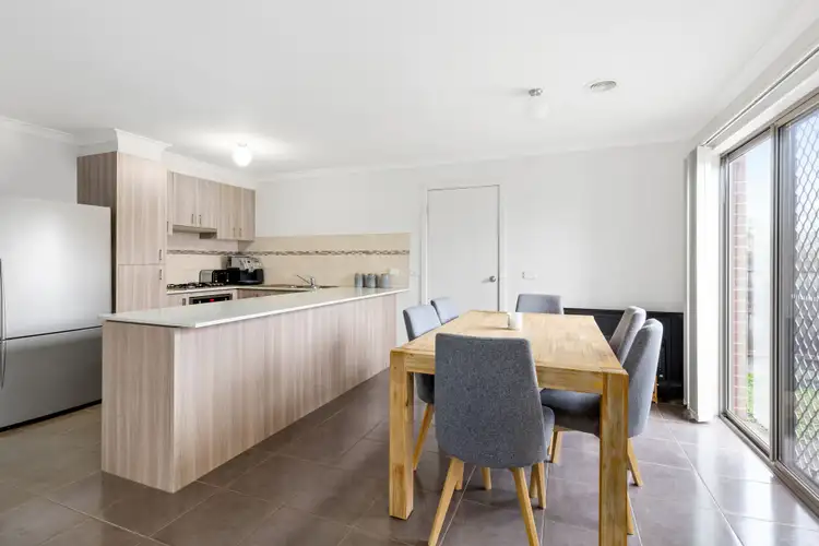 Second view of Homely unit listing, 10/9 Shakespeare Court, Drouin VIC 3818