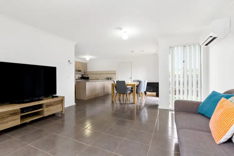 Third view of Homely unit listing, 10/9 Shakespeare Court, Drouin VIC 3818