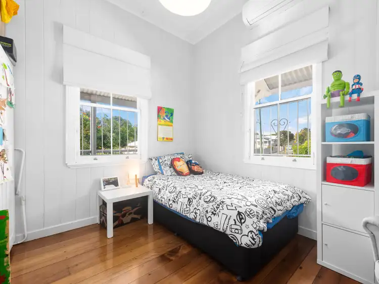 Fourth view of Homely house listing, 79 Rose Street, Wooloowin QLD 4030
