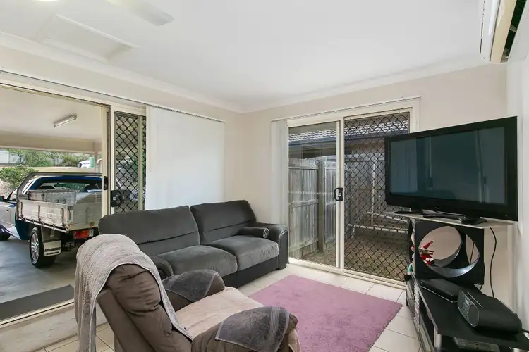 Third view of Homely semi-detached listing, 33 Michael David Drive, Warner QLD 4500