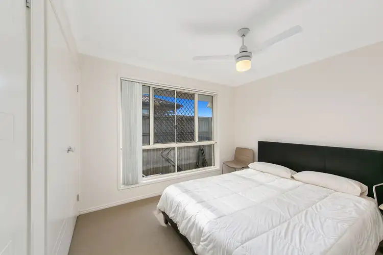 Fourth view of Homely semi-detached listing, 33 Michael David Drive, Warner QLD 4500