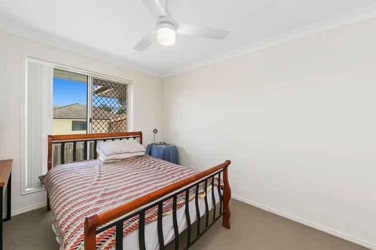 Fifth view of Homely semi-detached listing, 33 Michael David Drive, Warner QLD 4500
