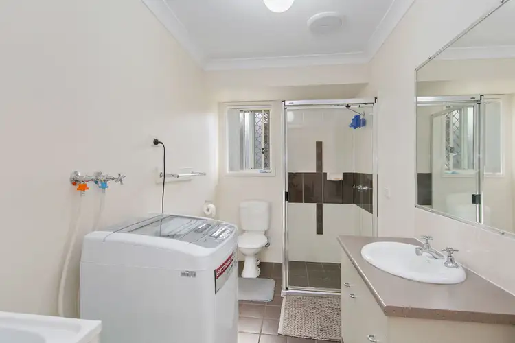 Sixth view of Homely semi-detached listing, 33 Michael David Drive, Warner QLD 4500