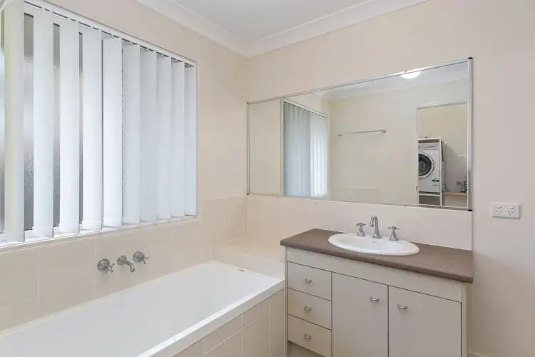 Seventh view of Homely semi-detached listing, 33 Michael David Drive, Warner QLD 4500