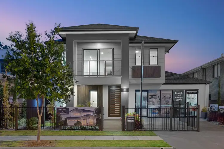 302 Canvey Road, Upper Kedron QLD 4055