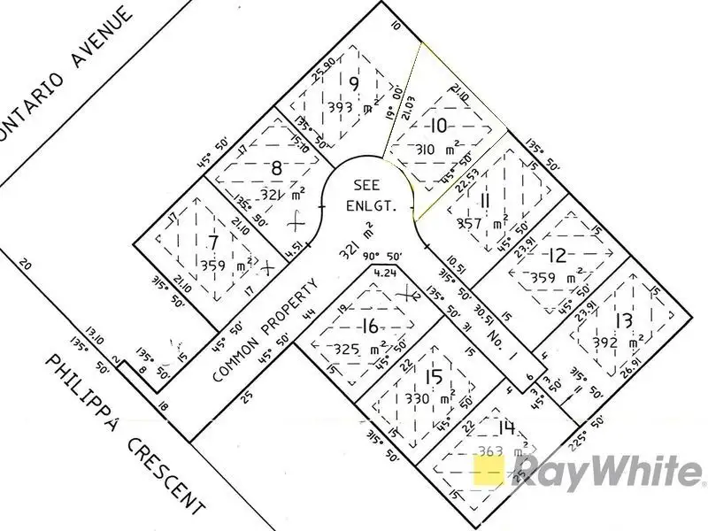 Main view of Homely land listing, Lot 13/5 Philippa Crescent, Mildura VIC 3500