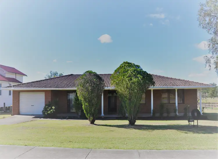 Main view of Homely house listing, 45 Armidale Road, Willawarrin NSW 2440