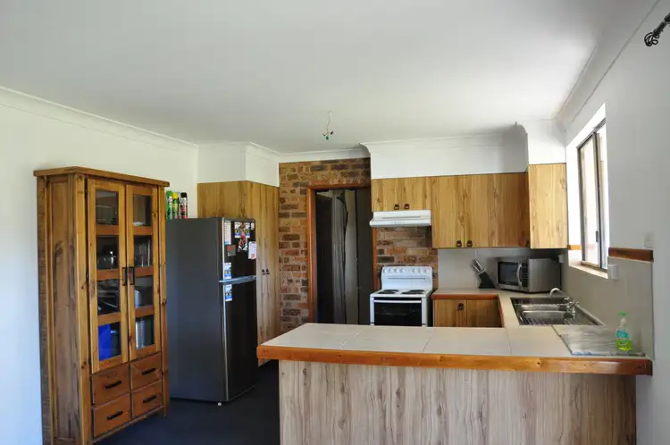 Second view of Homely house listing, 45 Armidale Road, Willawarrin NSW 2440