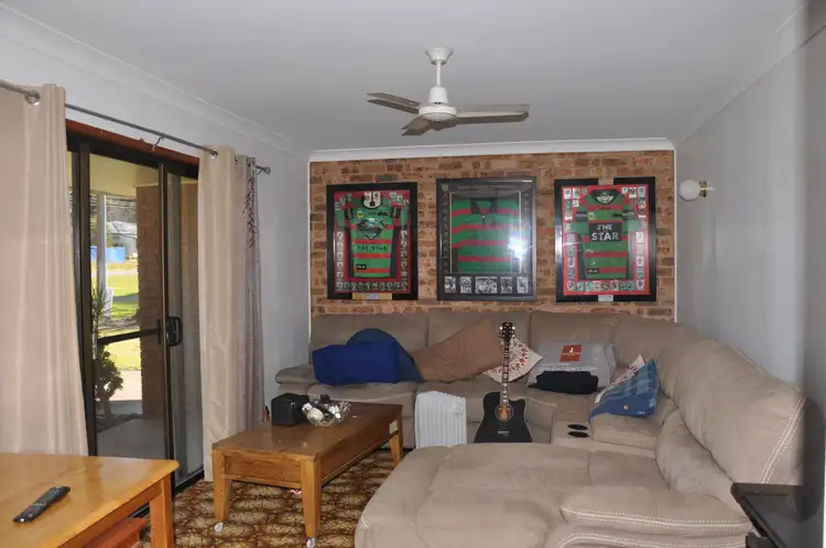 Fourth view of Homely house listing, 45 Armidale Road, Willawarrin NSW 2440
