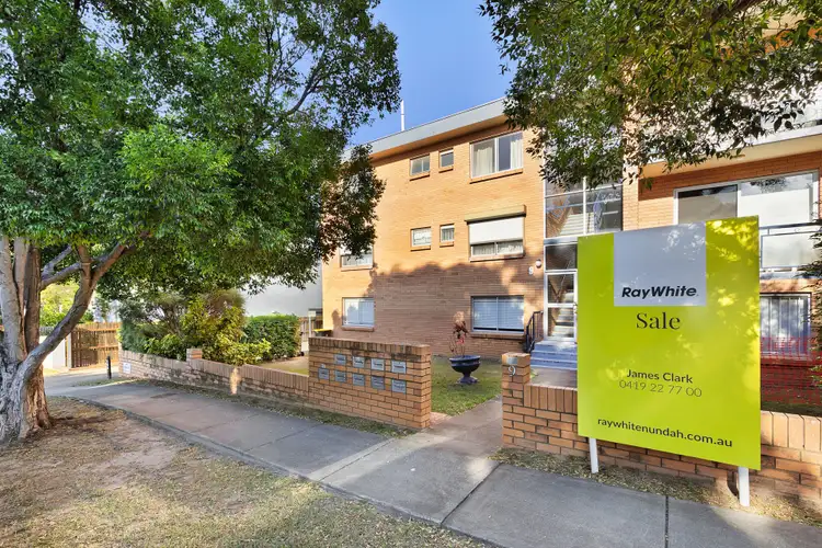2/9 NEWBY Street, Nundah QLD 4012
