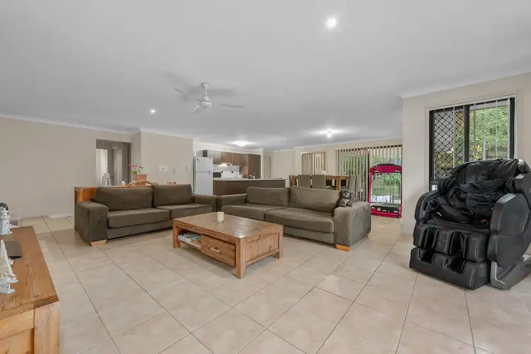Third view of Homely house listing, 76 Brumby Circuit, Sumner QLD 4074